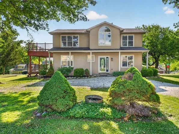 2133 NE Todd George Rd, Lees Summit, MO 64086
