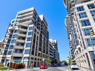 9205 Yonge St #716, Richmond Hill, ON L4C 1V5