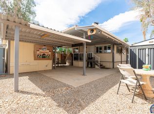Desert Trails, El Centro, CA 92243