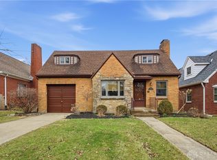 235 Claranna Ave, Dayton, OH 45419