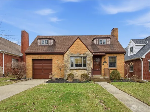 235 Claranna Ave, Dayton, OH 45419