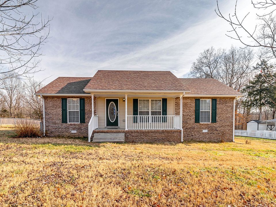 2021 Shawnee Ln, Greenbrier, TN 37073 Zillow