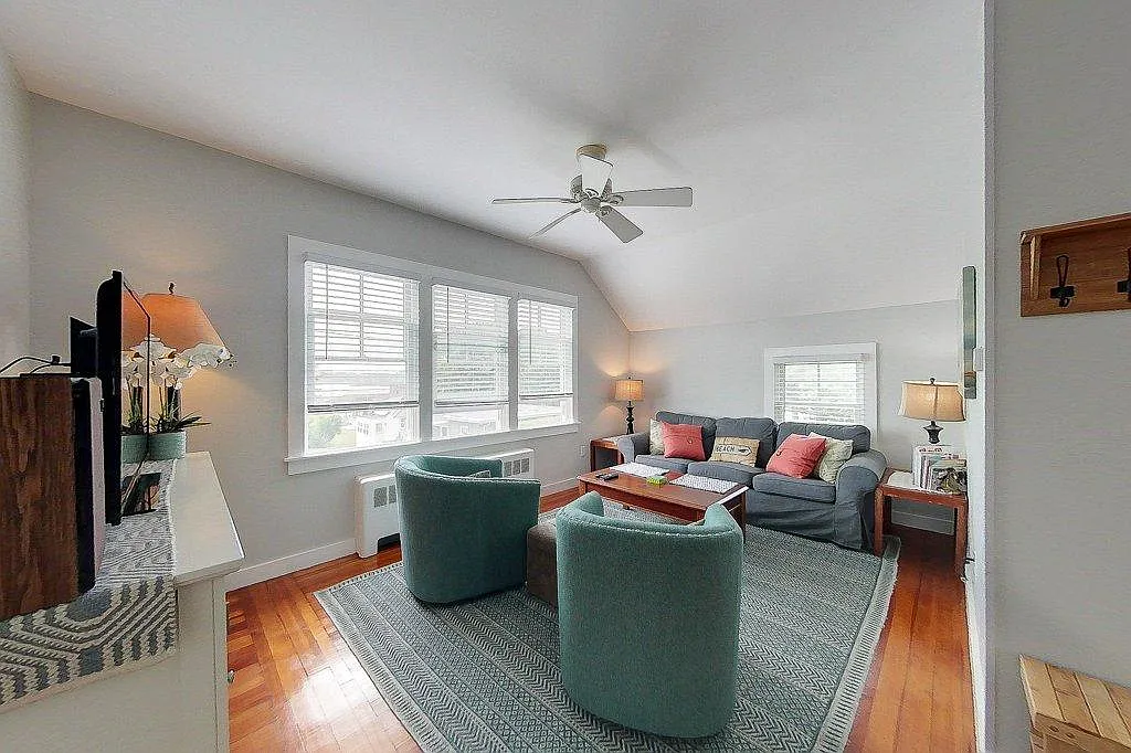 2 bed, 1500 sqft, $2,600 — Photo 4