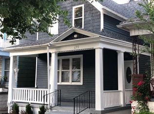 699 Prospect Ave, Buffalo, NY 14213