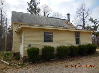 4531 County Road 310, Piggott, AR 72454