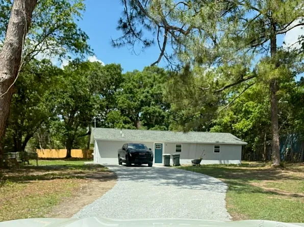 7265 Lockhart St, Pensacola, FL 32526
