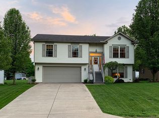 419 W Schultz Ave, Dalton, OH 44618