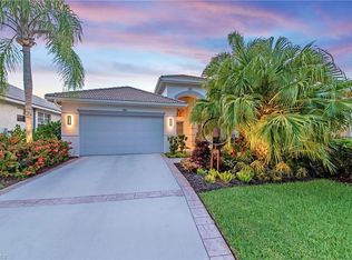 3284 Lookout Ln, Naples, FL 34112