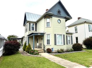 106 Church St, Frankfort, OH 45628