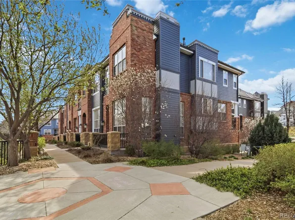 9219 Kornbrust Circle, Lone Tree, CO 80124