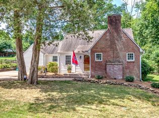 611 Kesterson Rd LOT 6, Knoxville, TN 37918