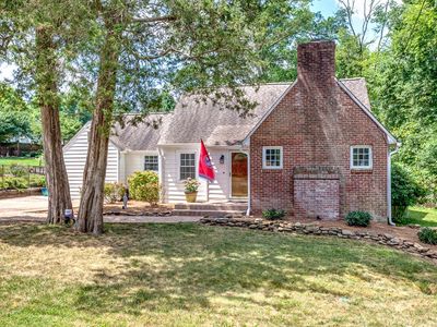 611 Kesterson Rd Lot 6, Knoxville, TN, 37918