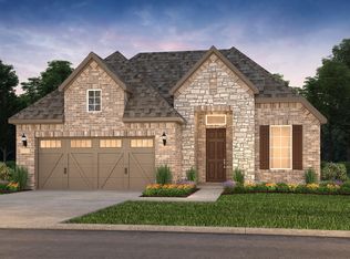 1261 Nicklaus Ave, Celina, TX 75009