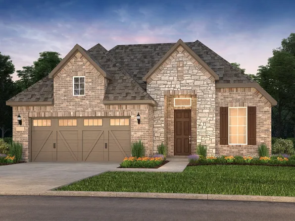 1261 Nicklaus Ave, Celina, TX 75009