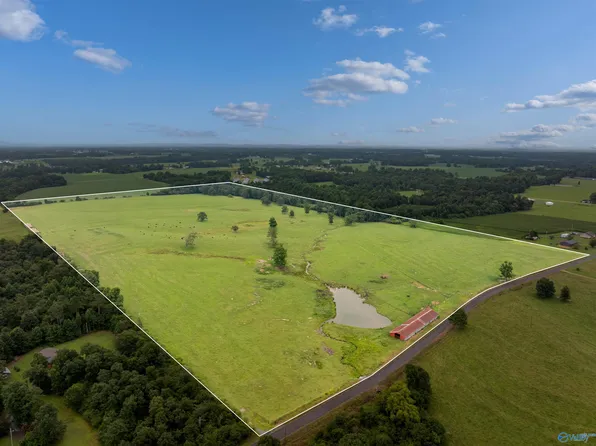 County Road 538, Fyffe, AL 35971