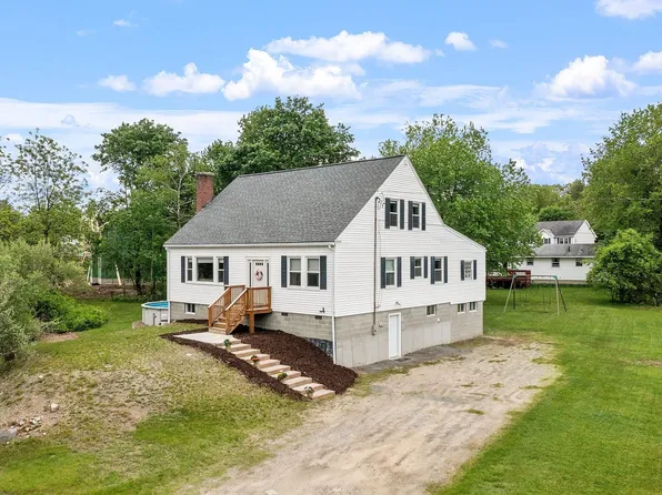19 Seed Street, Salem, NH 03079