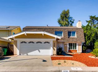 6266 Oakridge Rd, San Diego, CA 92120