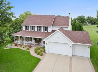 3449 N Bay Highlands Dr, Green Bay, WI 54311