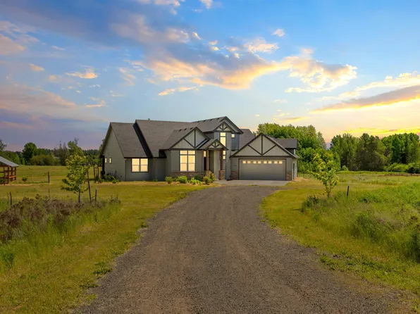 34012 N Fawn Ln, Deer Park, WA 99006