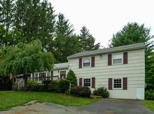 173 Horseshoe Rd, Millbrook, NY 12545