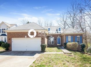 120 Romany Ln, Mooresville, NC 28117