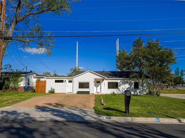 2621 Cravens Rd, Fort Worth, TX 76112