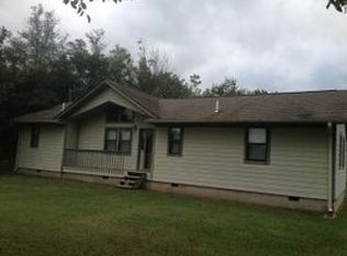 309 N East St, Strang, OK 74367