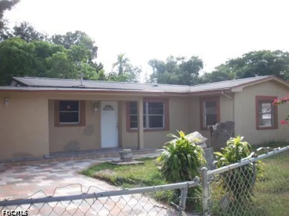 2931 Grand Ave, Fort Myers, FL 33901