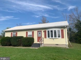 529 W 7th St, Laurel, DE 19956