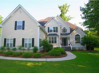 3423 Colonel Vanderhorst Cir, Mount Pleasant, SC 29466