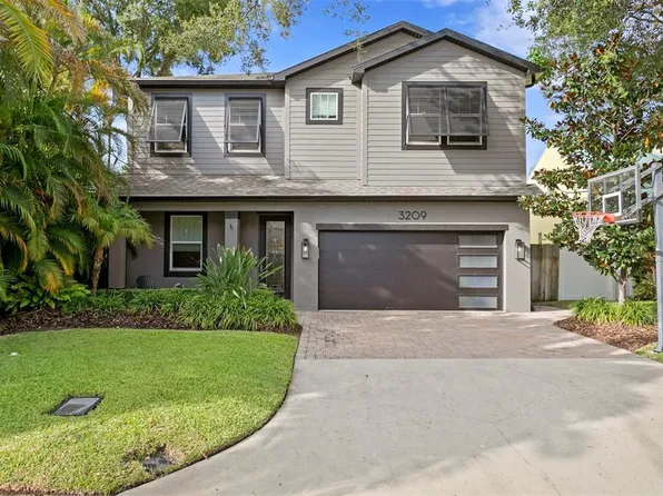 3209 W San Pedro St, Tampa, FL 33629