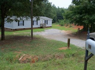 923 Riverfork Rd, Waterloo, SC 29384