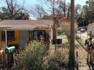 521 Madeore St, Saint Augustine, FL 32084