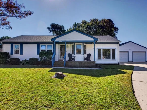 3260 Hancock Dr, Chesapeake, VA 23323