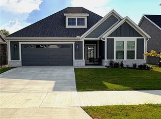 4414 Huron Loop, Fayetteville, AR 72704
