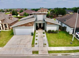1505 Garden Ridge Ave, San Juan, TX 78589
