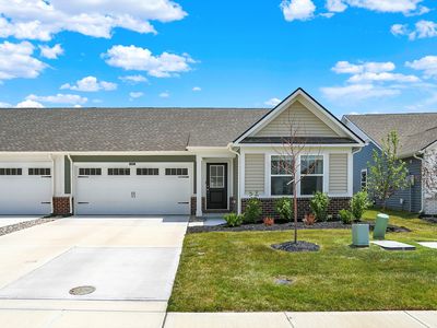 843 Garrow Dr, Westfield, IN, 46074