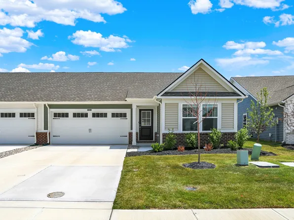 843 Garrow Dr, Westfield, IN 46074