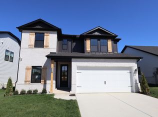 112 Hamilton Ln, Lebanon, TN 37087