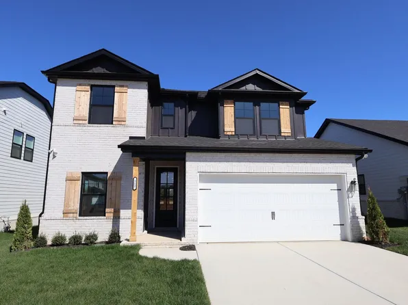 112 Hamilton Ln, Lebanon, TN 37087