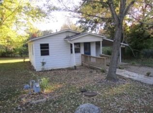 6525 W Nicole Ln, Fayetteville, AR 72704