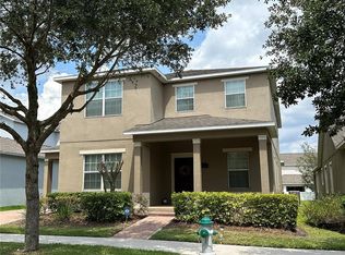 15168 Evergreen Oak Loop, Winter Garden, FL 34787
