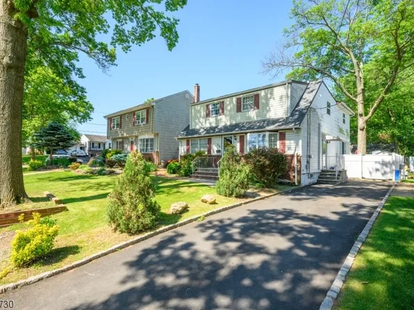 204 Jefferson Ave, Rahway City, NJ 07065