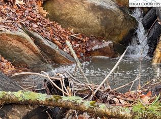 Lots 39 and 40 Snow Ridge Road, Banner Elk, NC 28604