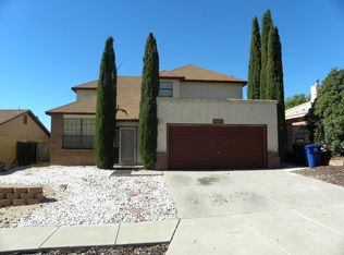 4304 Hillspire Ave NW, Albuquerque, NM 87120