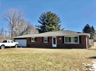 5870 Clark Lake Rd, Jackson, MI 49201