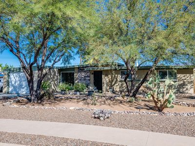 6049 E 33rd St, Tucson, AZ, 85711