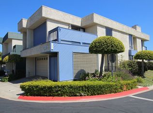 182 Seaspray Way, Port Hueneme, CA 93041