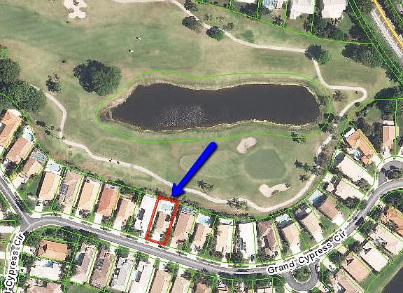 2nd image of 6376 Grand Cypress Cir