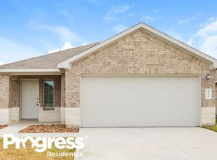2326 Pettingell Way, Spring, TX 77373